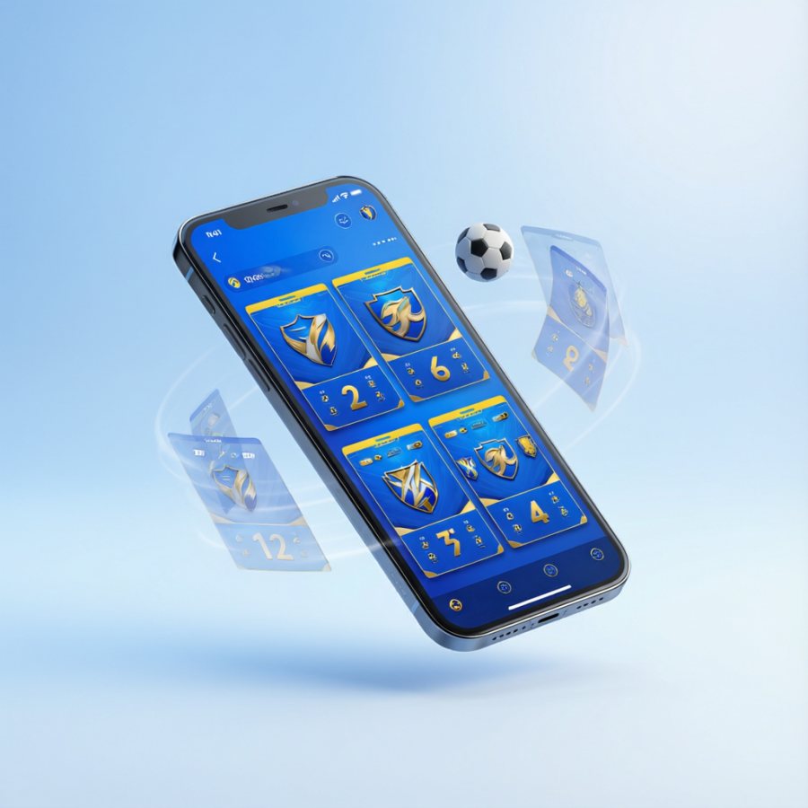 乐鱼官方网站 全站 App 封面